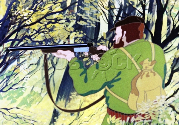 Сезон охоты (1981)