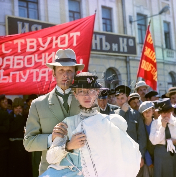 Владивосток, год 1918 (1982)